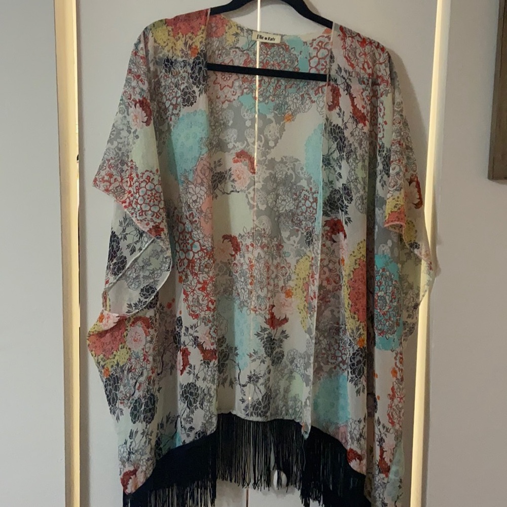Kimono